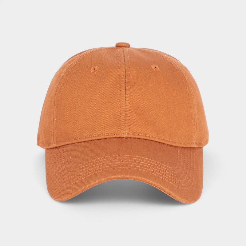 DOHATS GlideSport cotton cap big size - Image 1